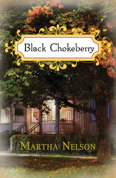 Black-Chokeberry Black Chokeberry