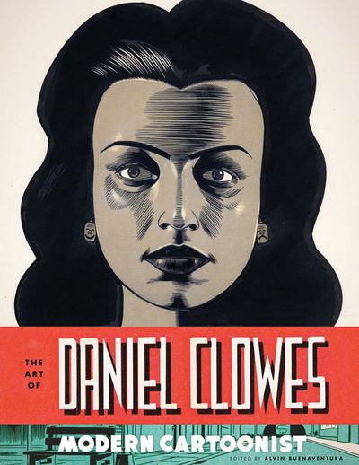 Dan Clowes Ghost World Amazon Prime 超レア】ダニエル•クロウズ