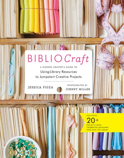 BiblioCraft BiblioCraft
