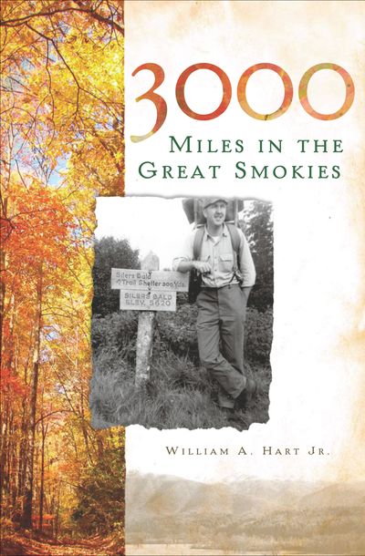3000-Miles-in-the-Great-Smokies 3000 Miles in the Great Smokies