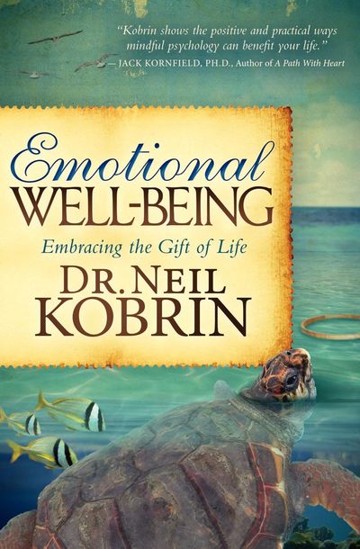 Emotional-Well-Being Emotional Well-Being