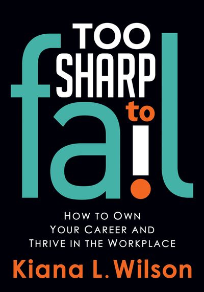 Too-Sharp-to-Fail Too Sharp to Fail