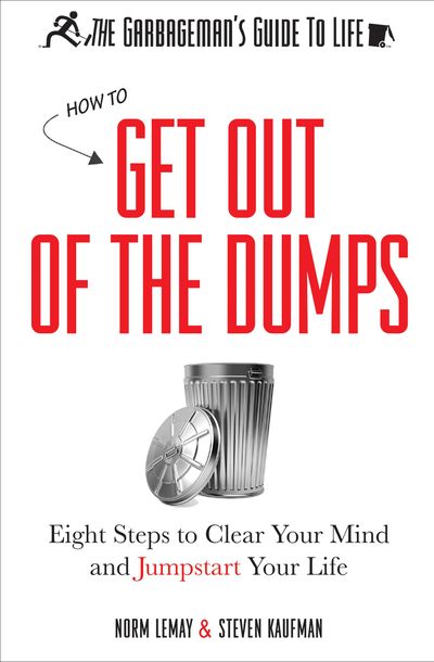 The-Garbageman's-Guide-to-Life The Garbageman's Guide to Life