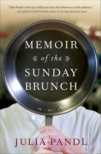 Memoir-of-the-Sunday-Brunch Memoir of the Sunday Brunch