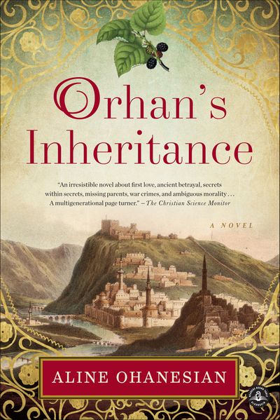 Orhan's-Inheritance Orhan's Inheritance