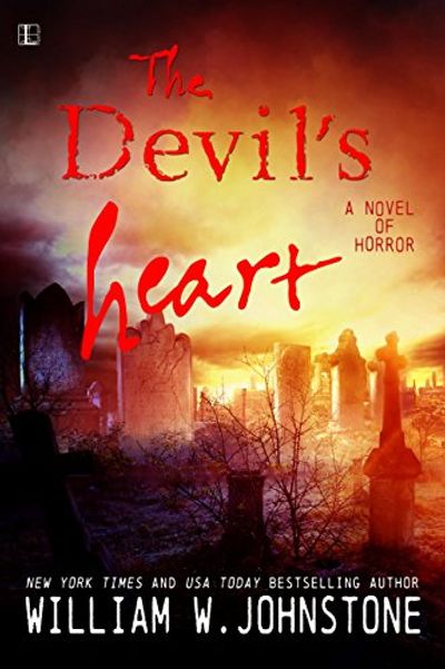 Devil's-Heart Devil's Heart
