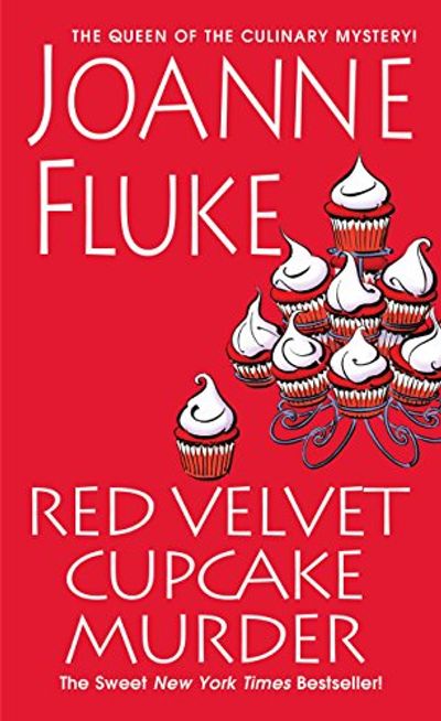 Red-Velvet-Cupcake-Murder Red Velvet Cupcake Murder