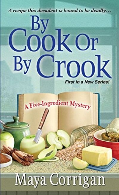 By-Cook-or-by-Crook By Cook or by Crook