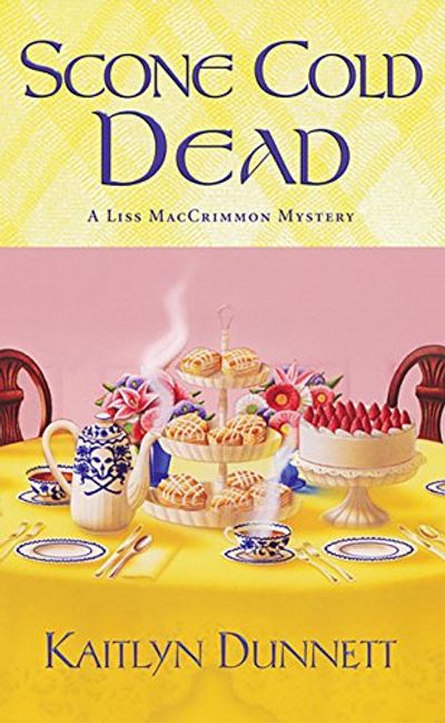 Scone-Cold-Dead Scone Cold Dead