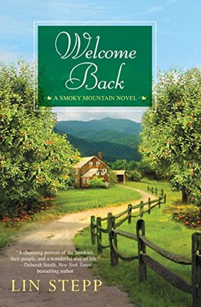 Welcome-Back Welcome Back