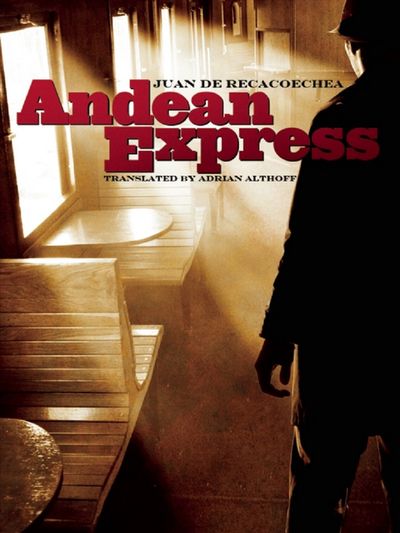 Andean-Express Andean Express