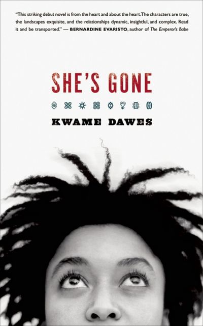 She's-Gone She's Gone