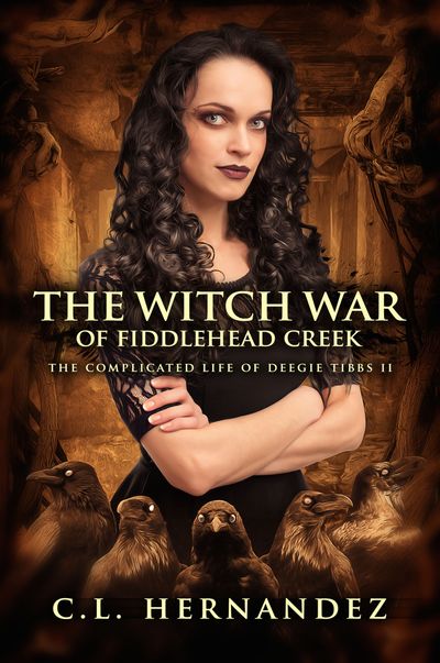 The-Witch-War-of-Fiddlehead-Creek The Witch War of Fiddlehead Creek