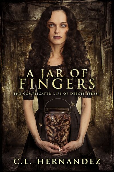 A-Jar-of-Fingers A Jar of Fingers