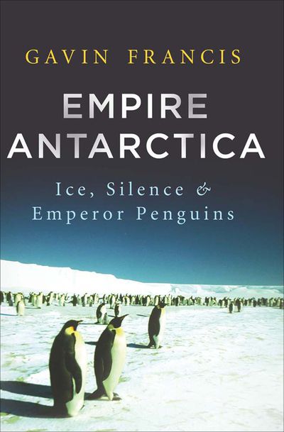 Empire-Antarctica Empire Antarctica