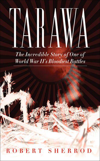 Tarawa Tarawa