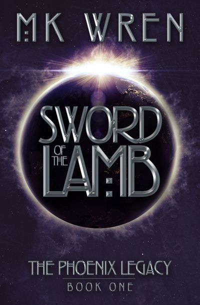 Sword-of-the-Lamb Sword of the Lamb