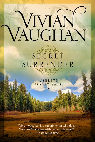 Secret-Surrender Secret Surrender