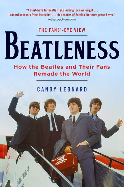 Beatleness Beatleness