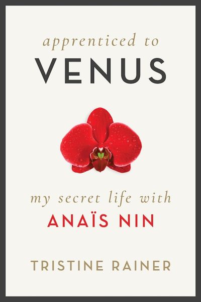 Apprenticed-to-Venus Apprenticed to Venus