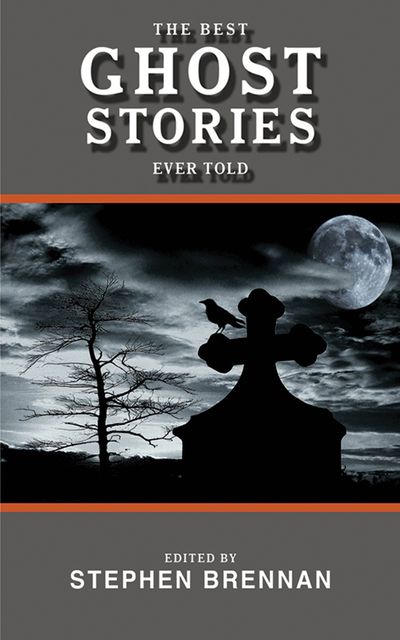 The-Best-Ghost-Stories-Ever-Told The Best Ghost Stories Ever Told