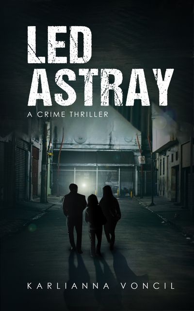 Led-Astray Led Astray