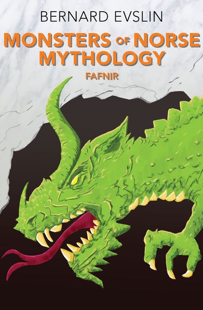 Monsters of Norse Mythology by Bernard Evslin | Open Road Media