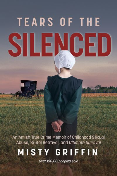 Tears-of-the-Silenced Tears of the Silenced