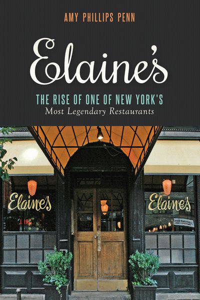 Elaine's Elaine's