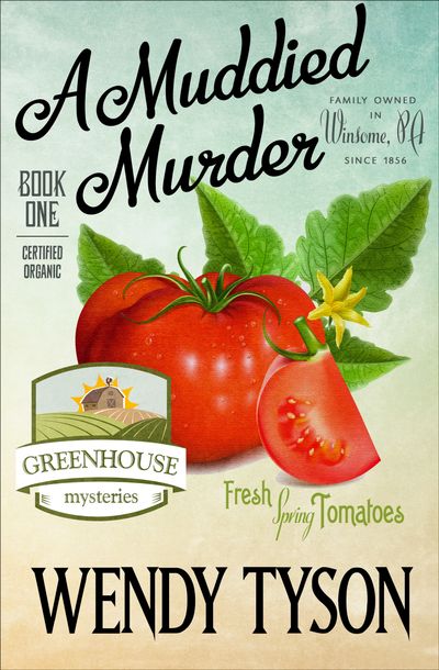 A-Muddied-Murder A Muddied Murder