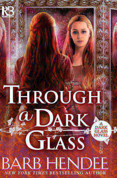 Through-a-Dark-Glass Through a Dark Glass