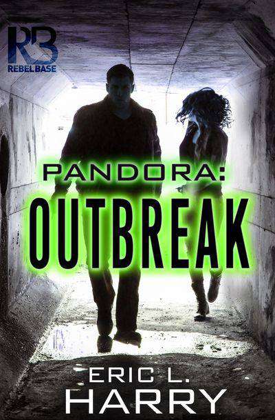Pandora:-Outbreak Pandora: Outbreak