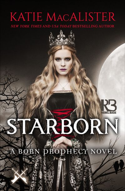 Starborn Starborn