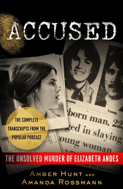 Accused Accused