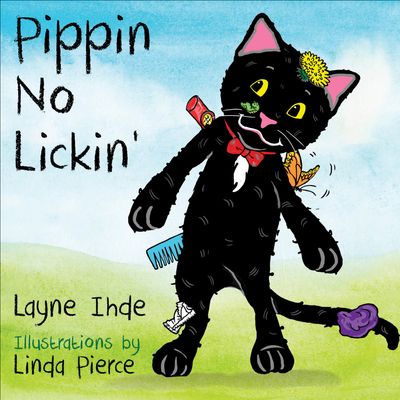 Pippin No Lickin' by Layne Ihde | Open Road Media