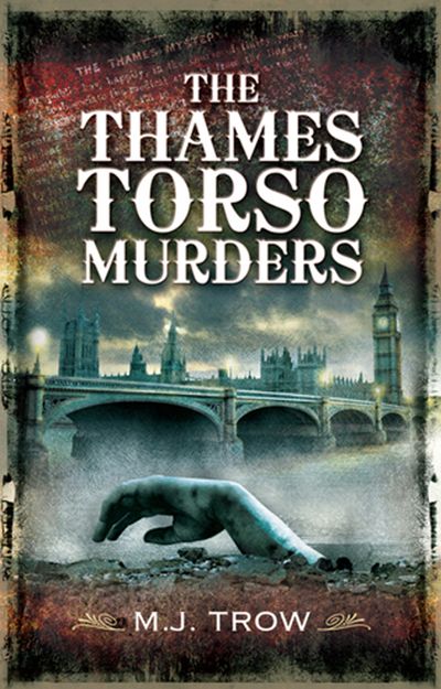 The-Thames-Torso-Murders The Thames Torso Murders