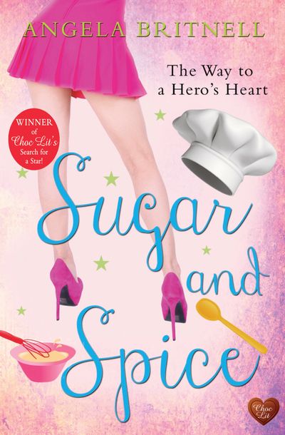 Sugar-and-Spice Sugar and Spice