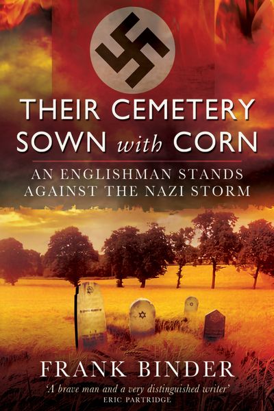 Their-Cemetery-Sown-With-Corn Their Cemetery Sown With Corn