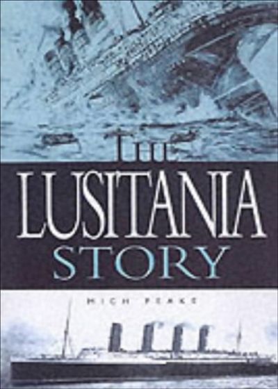 The-Lusitania-Story The Lusitania Story