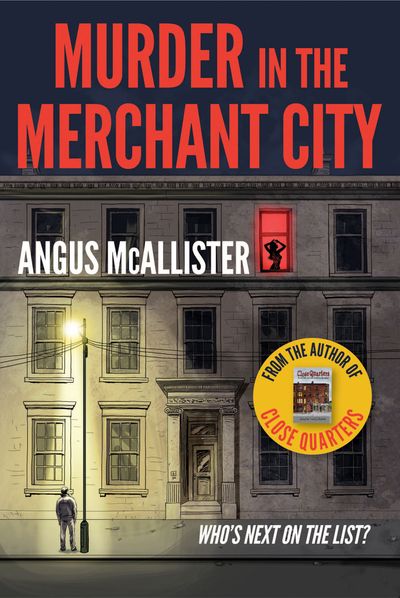 Murder-in-the-Merchant-City Murder in the Merchant City