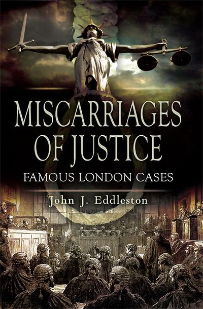 Miscarriages-of-Justice Miscarriages of Justice