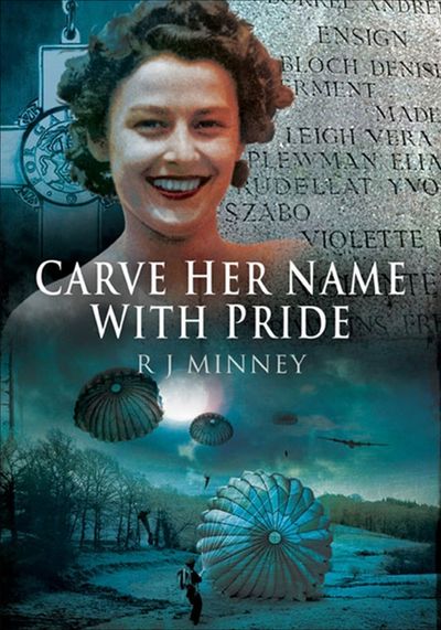 Carve-Her-Name-with-Pride Carve Her Name with Pride