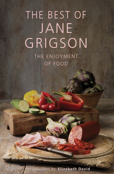 The-Best-of-Jane-Grigson The Best of Jane Grigson