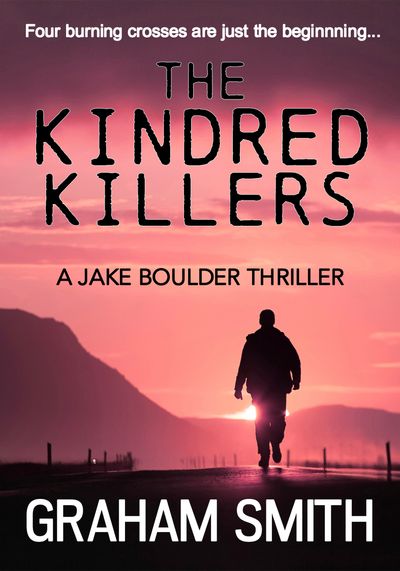 The-Kindred-Killers The Kindred Killers