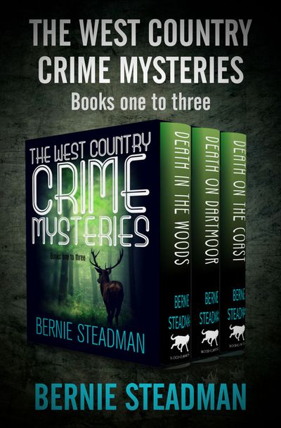 The-West-Country-Crime-Mysteries The West Country Crime Mysteries