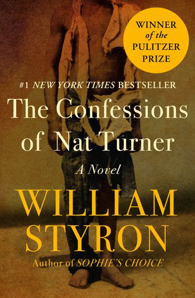 The-Confessions-of-Nat-Turner The Confessions of Nat Turner