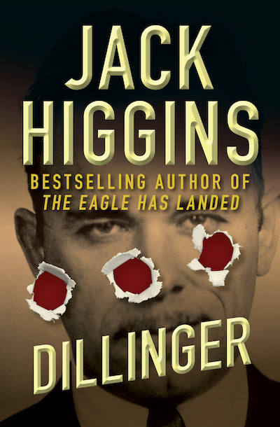 Dillinger Buy Dillinger at Amazon