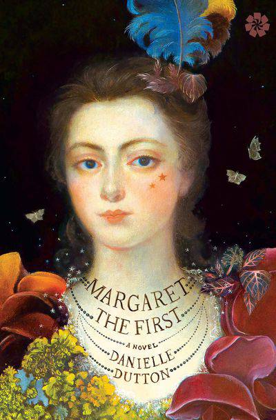 Margaret-the-First Margaret the First
