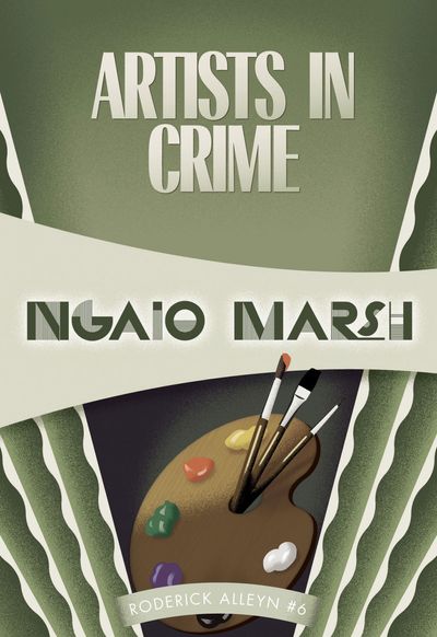 Artists-in-Crime Artists in Crime