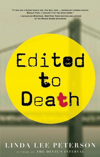 Edited-to-Death Edited to Death